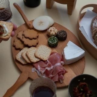 ɥ֥ȥ졼ϥɥդåƥ󥰥ܡɡby Skandinavisk Hemslojd